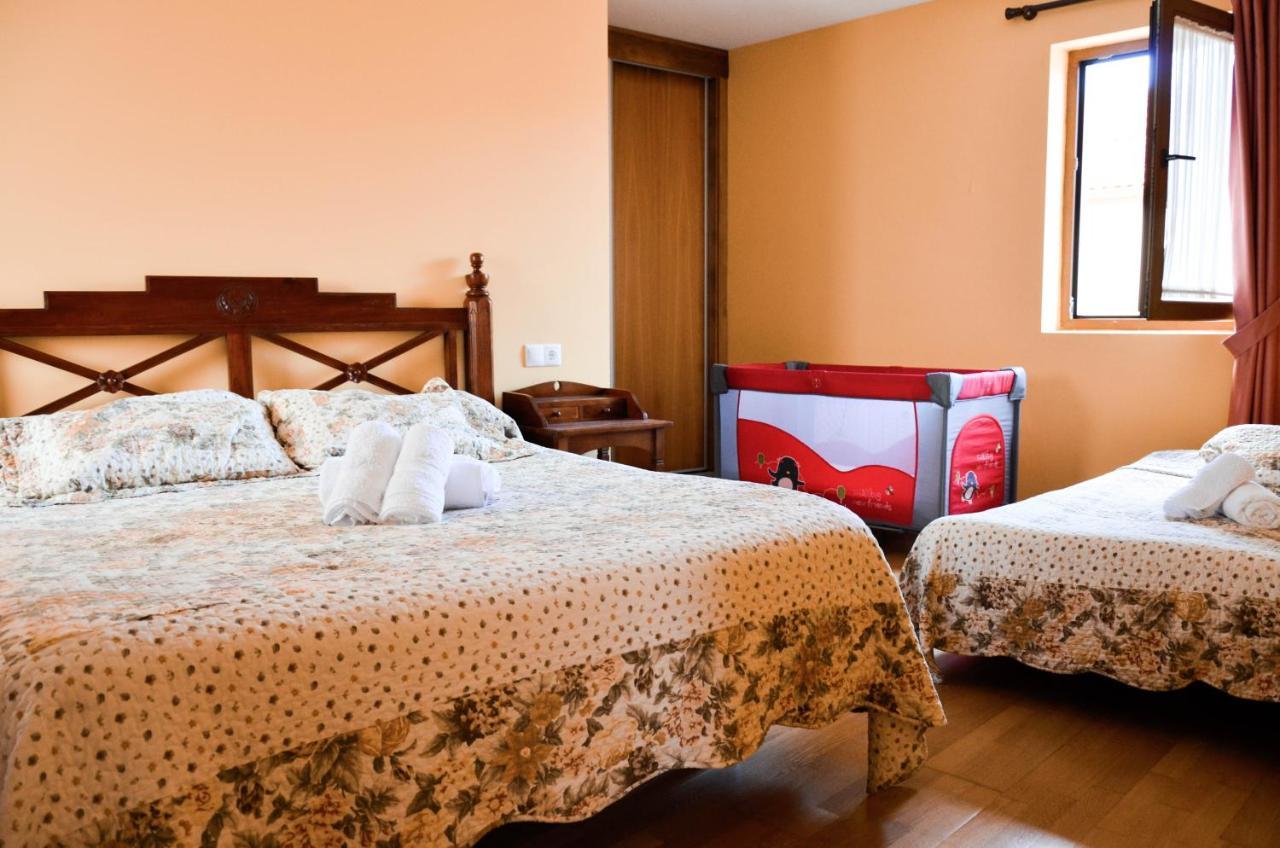 Sursum Corda Hotel Ribeira Kültér fotó
