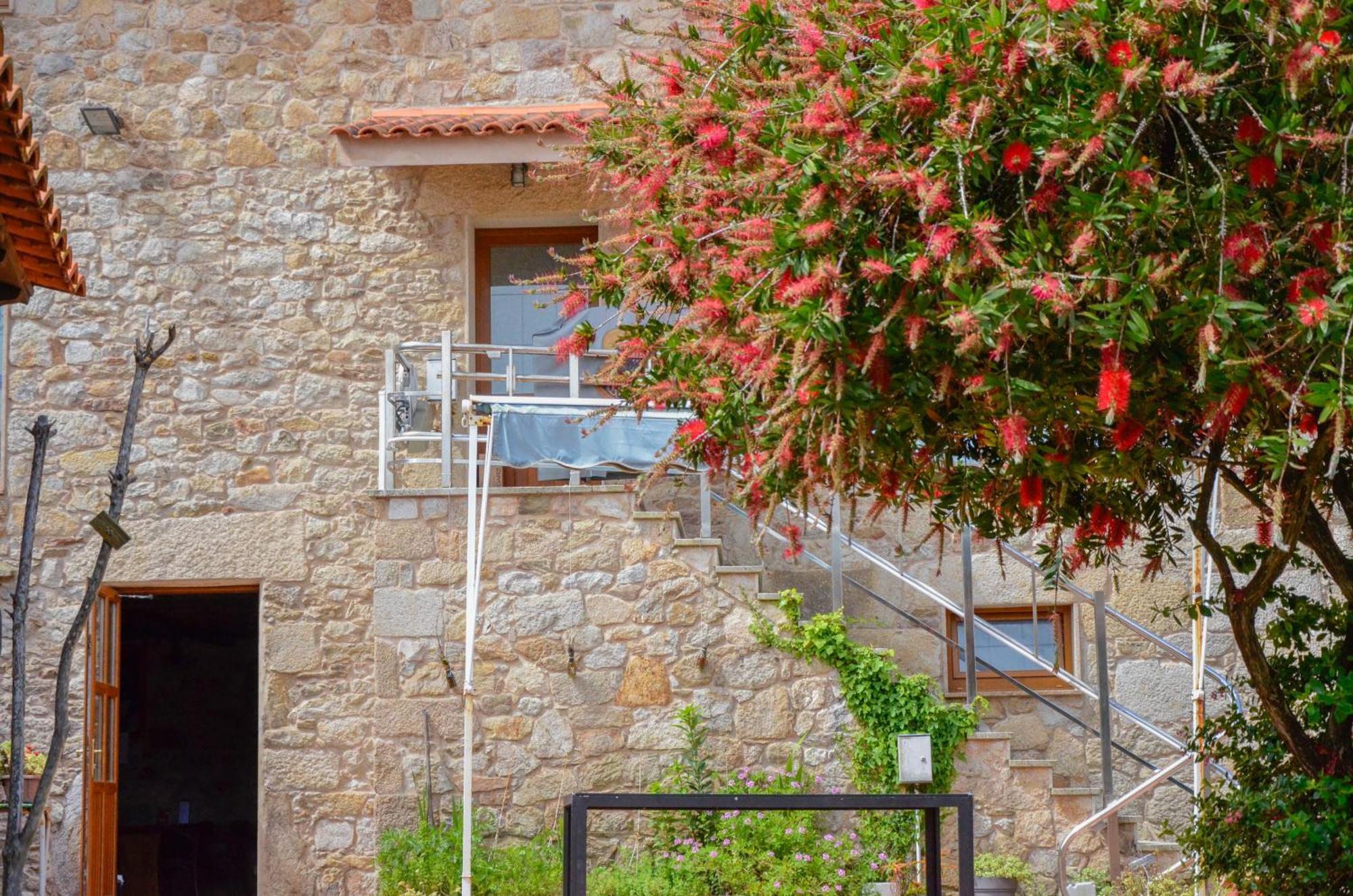 Sursum Corda Hotel Ribeira Kültér fotó