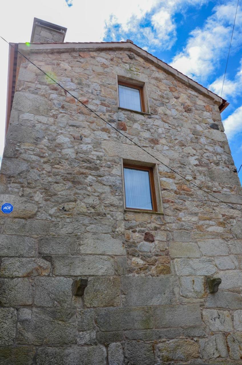 Sursum Corda Hotel Ribeira Kültér fotó