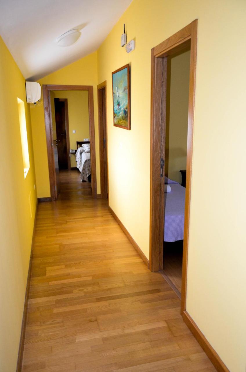 Sursum Corda Hotel Ribeira Kültér fotó
