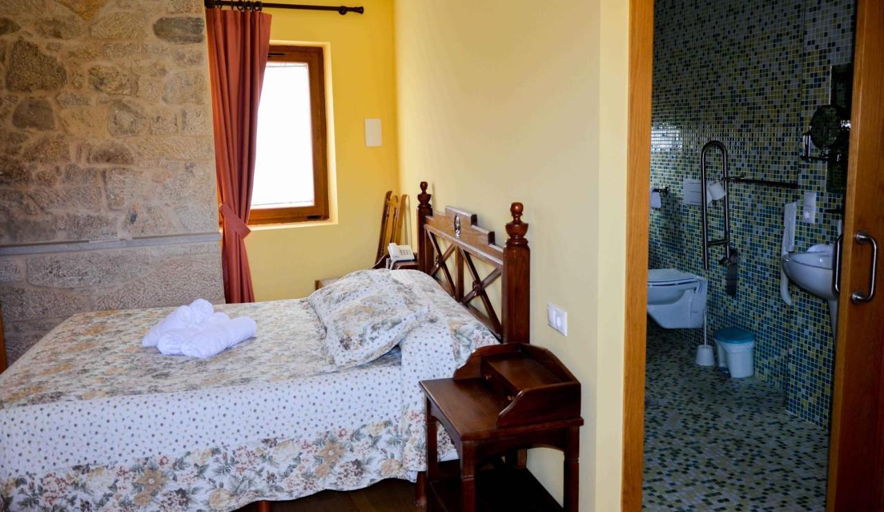 Sursum Corda Hotel Ribeira Kültér fotó