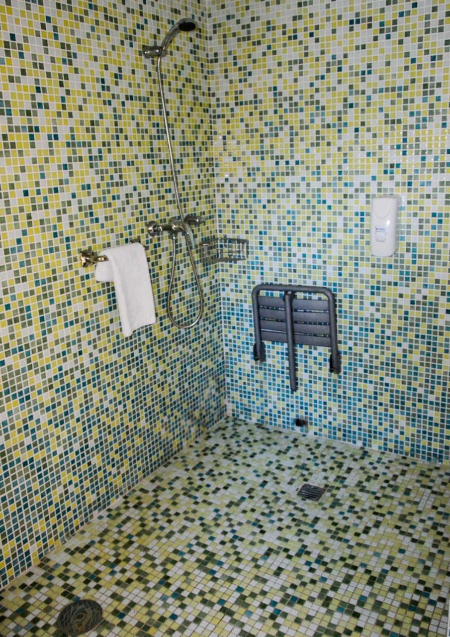 Sursum Corda Hotel Ribeira Kültér fotó