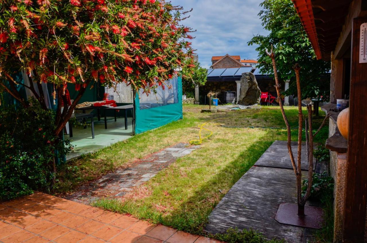 Sursum Corda Hotel Ribeira Kültér fotó