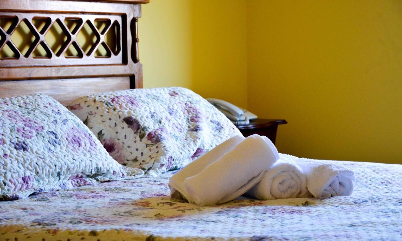 Sursum Corda Hotel Ribeira Kültér fotó