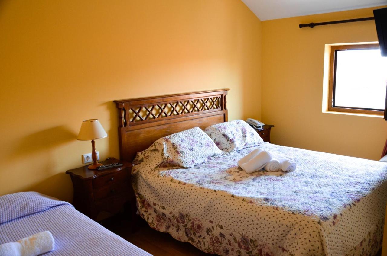 Sursum Corda Hotel Ribeira Kültér fotó